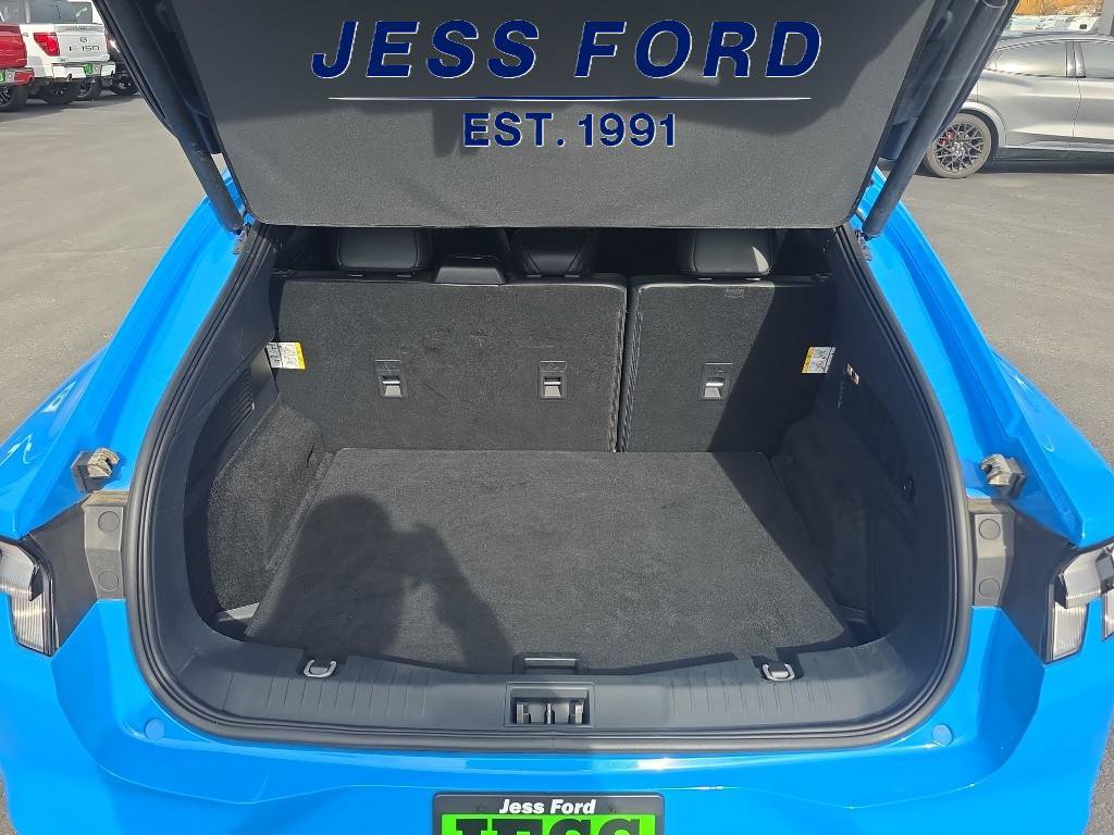 Certified 2023 Ford Mustang Mach-E GT image 12