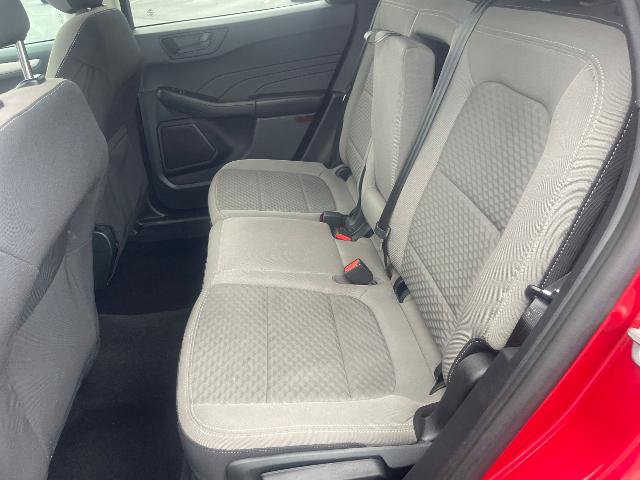 Certified 2022 Ford Escape SE w/ SE Sport Appearance Package FWD image 13