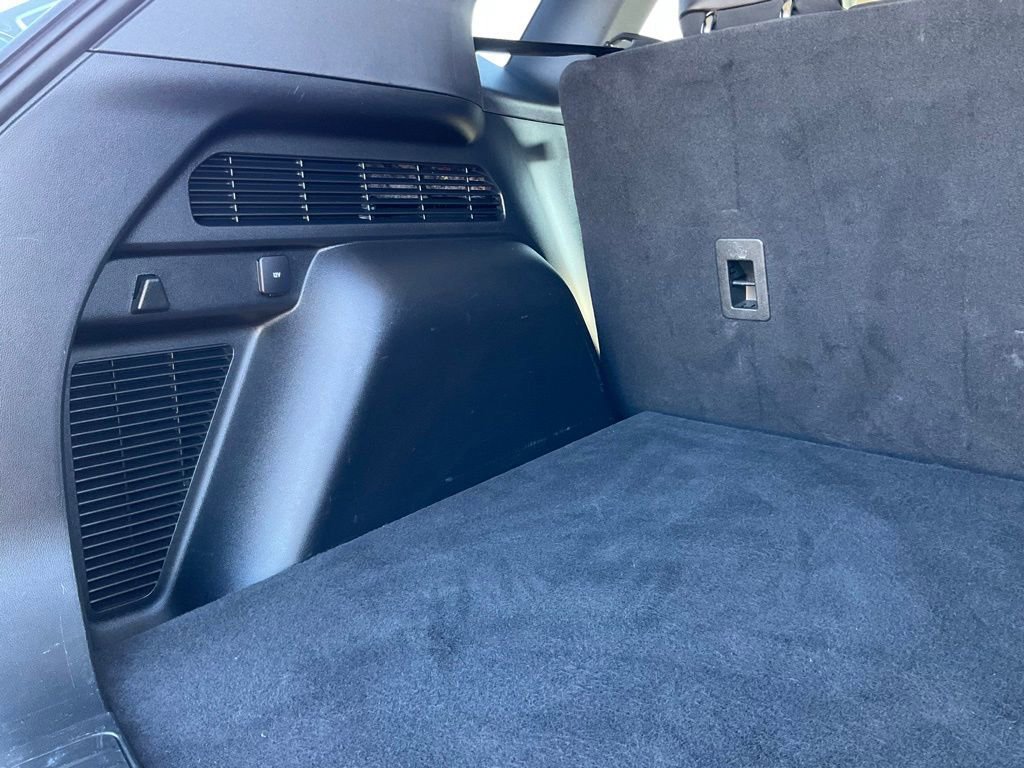 Certified 2022 Ford Escape SEL w/ Technology Package image 25