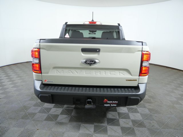 Certified 2024 Ford Maverick Tremor w/ Tremor Off-Road Package AWD/4WD image 5