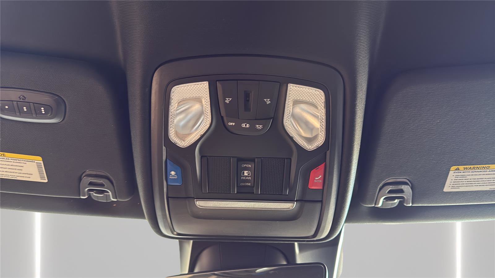Used 2021 RAM 1500 Rebel w/ Rebel Level 2 Equipment Group AWD/4WD image 22
