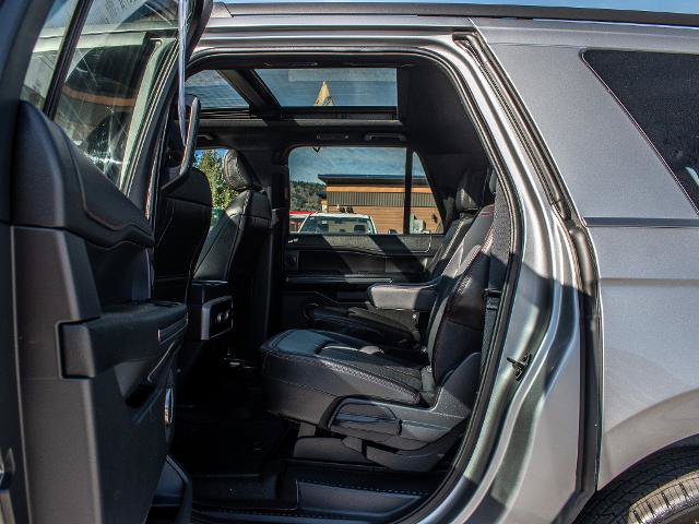 Certified 2024 Ford Expedition Max Limited AWD/4WD image 23