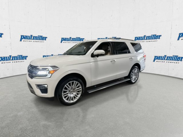 Certified 2024 Ford Expedition Limited AWD/4WD image 5