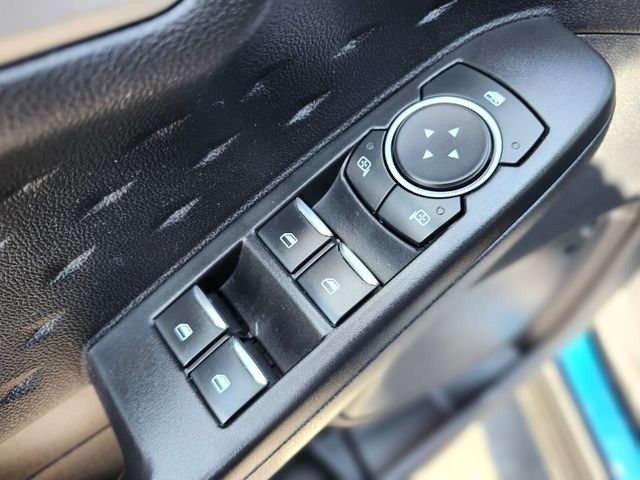 Certified 2020 Ford Escape SE AWD/4WD image 17
