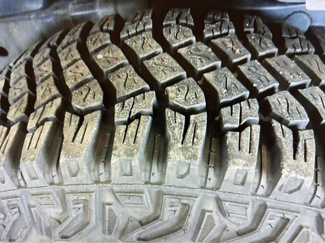 Certified 2023 Ford Bronco 4-Door w/ Sasquatch Package image 25