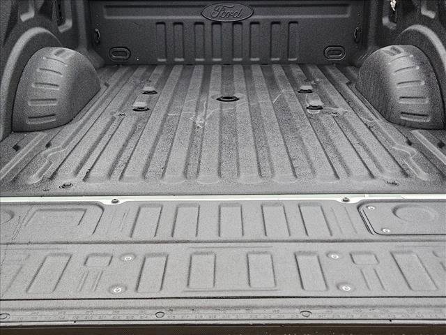 Certified 2024 Ford F250 Platinum w/ Tremor Off-Road Package AWD/4WD image 9