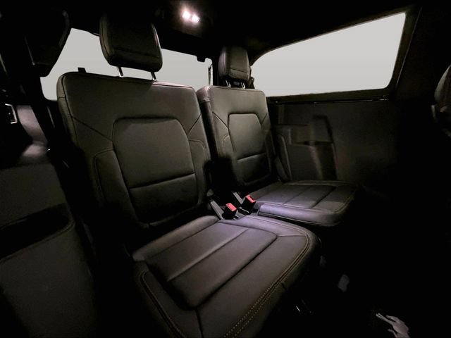 Certified 2023 Ford Bronco Badlands AWD/4WD image 26