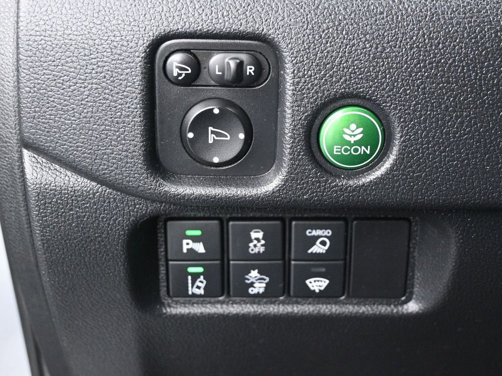 Used 2024 Honda Ridgeline TrailSport image 14