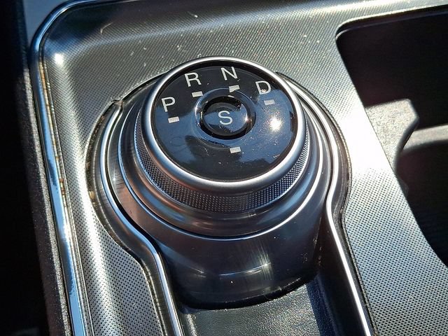Certified 2024 Ford Edge ST-Line AWD/4WD image 18