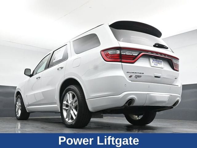 Used 2024 Dodge Durango GT AWD/4WD image 33