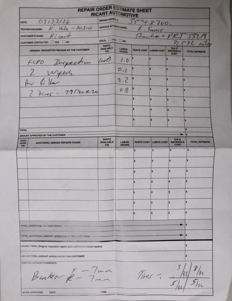 Used 2024 Chevrolet Silverado 1500 LT image 13