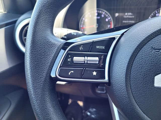 Used 2023 Kia Forte LXS w/ LXS Technology Package FWD image 24