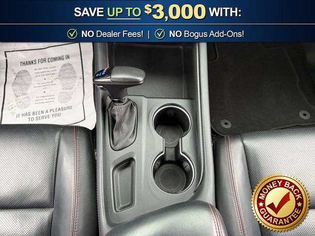 Used 2023 Dodge Durango GT AWD/4WD image 20