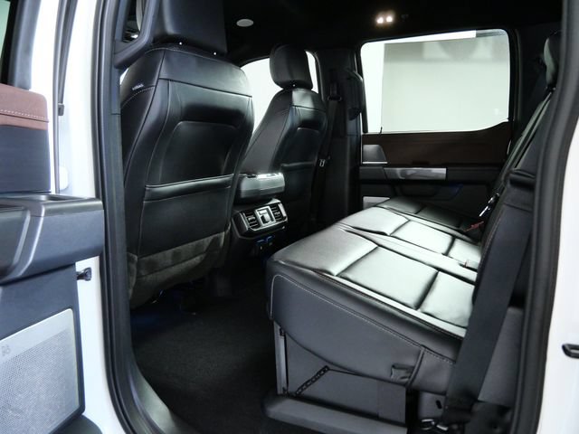 Certified 2023 Ford F150 Lariat w/ Equipment Group 502A High AWD/4WD image 15