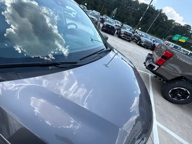 Used 2021 Toyota Sienna Limited FWD image 25