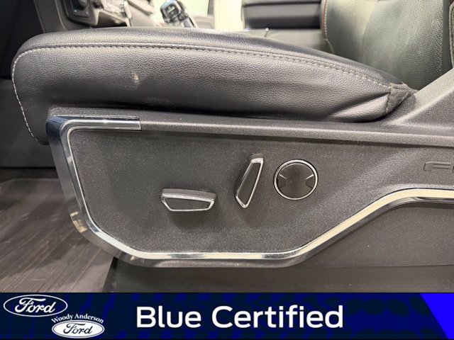 Certified 2023 Ford F150 Lariat w/ Equipment Group 502A High AWD/4WD image 20