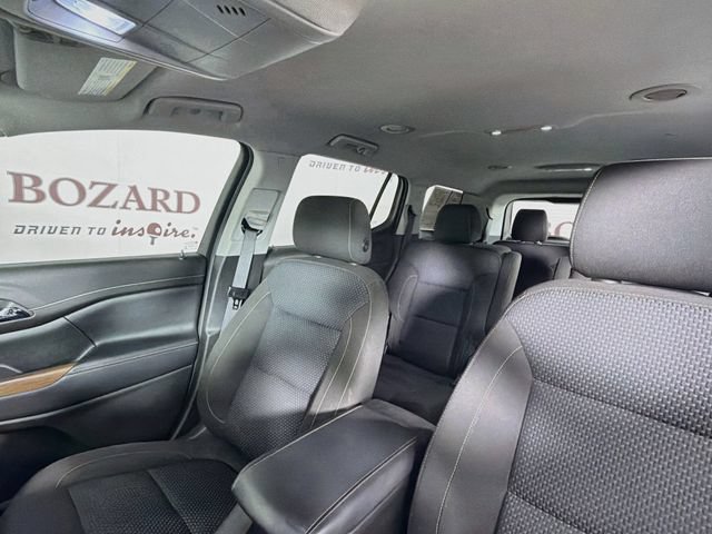 Used 2020 GMC Acadia SLE w/ Driver Convenience Package FWD image 24