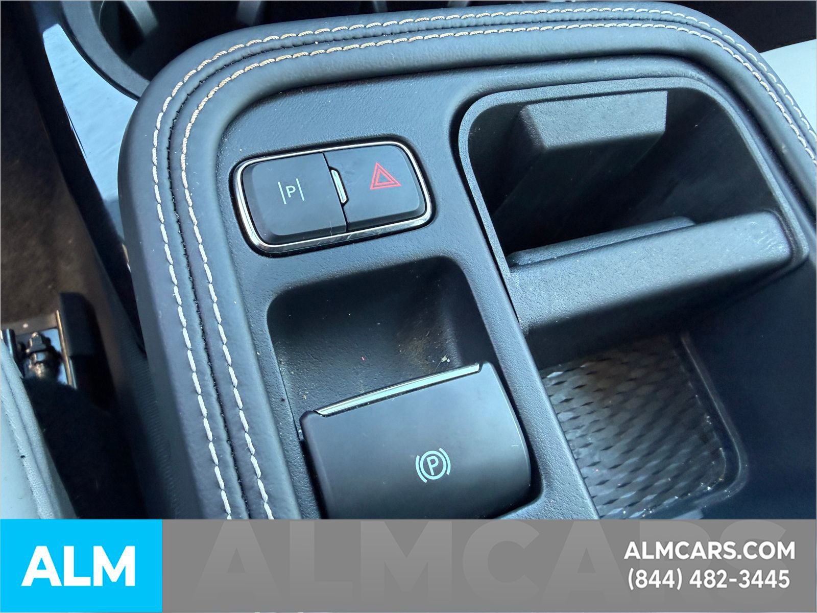 Certified 2025 Ford Mustang Mach-E Premium image 22