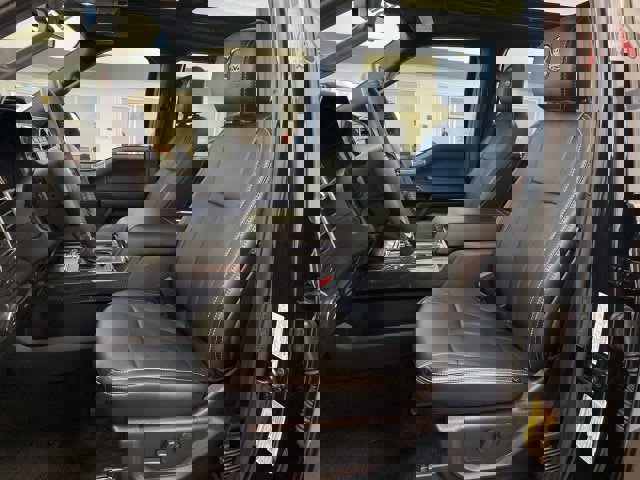 Certified 2020 Ford F150 Lariat w/ Equipment Group 502A Luxury AWD/4WD image 25