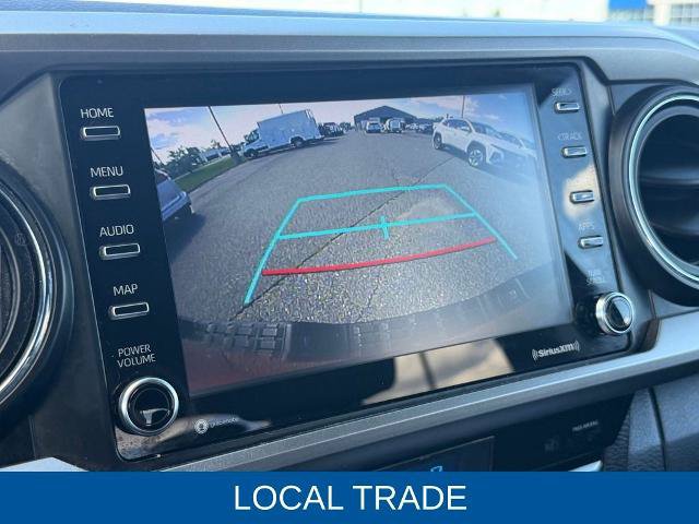 Used 2023 Toyota Tacoma SR5 AWD/4WD image 6
