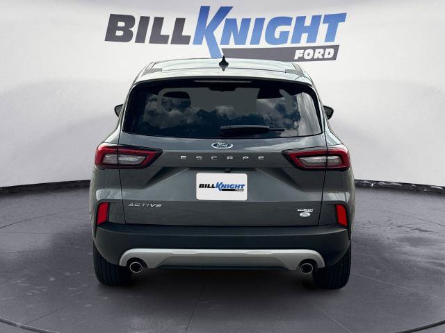 Certified 2024 Ford Escape Active FWD image 4