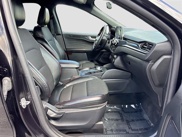 Certified 2026 Ford Escape ST-Line FWD image 28