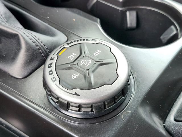 Certified 2025 Ford Bronco Outer Banks AWD/4WD image 25