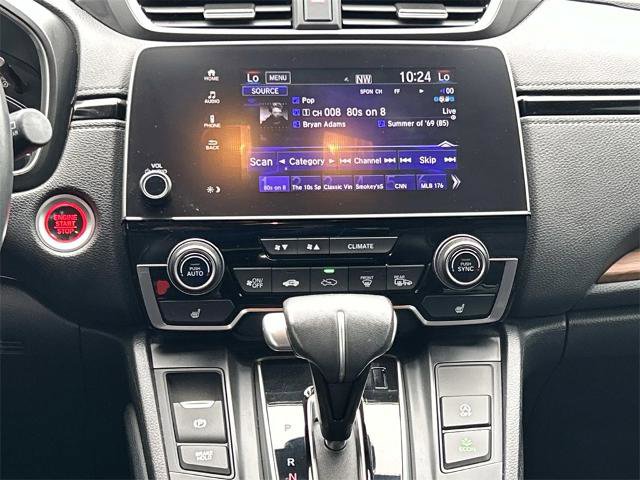 Used 2022 Honda CR-V EX-L image 15