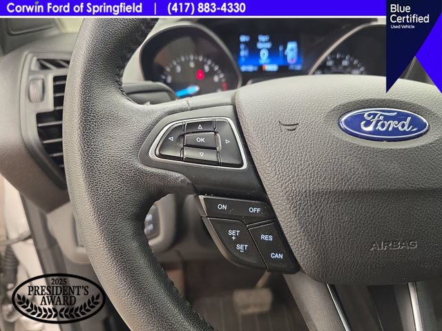 Certified 2019 Ford Escape SEL AWD/4WD image 32