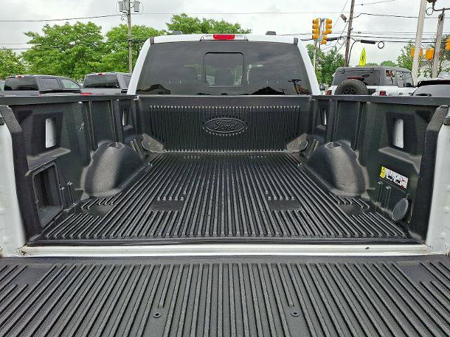 Certified 2023 Ford F150 XLT w/ Equipment Group 302A High AWD/4WD image 28