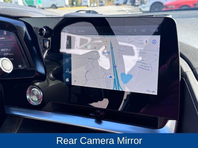 Used 2024 Chevrolet Corvette Stingray image 14