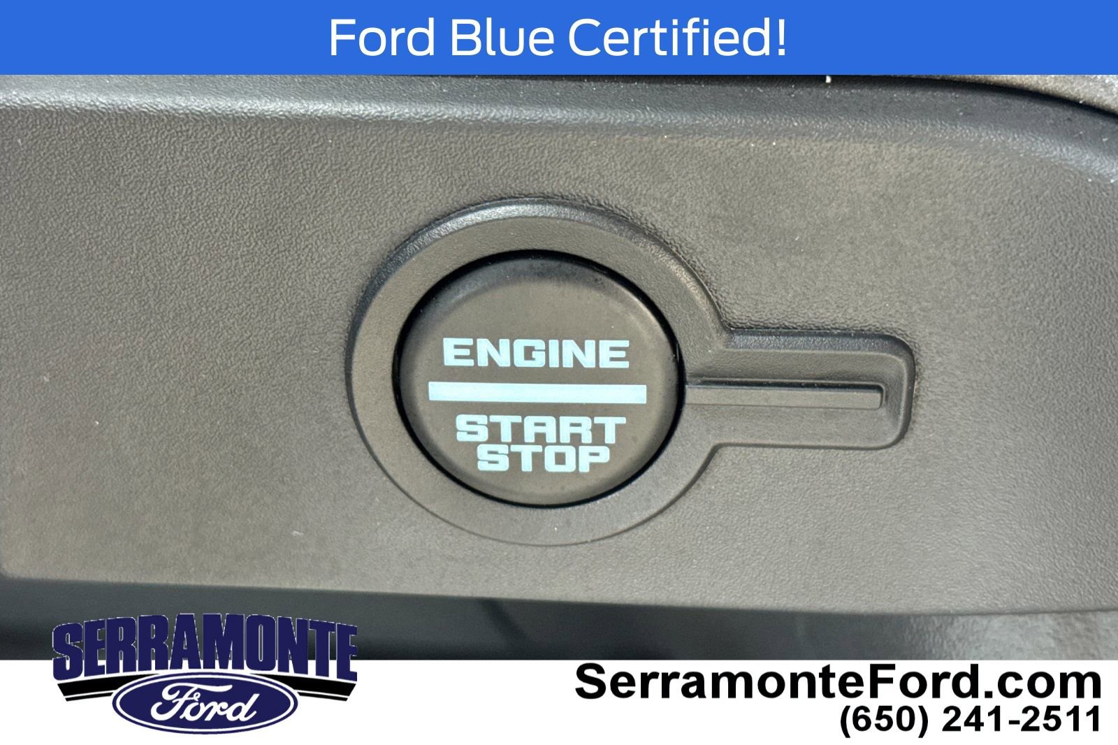 Certified 2025 Ford Bronco Badlands image 26