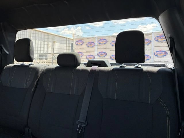 Certified 2024 Ford F150 STX AWD/4WD image 9