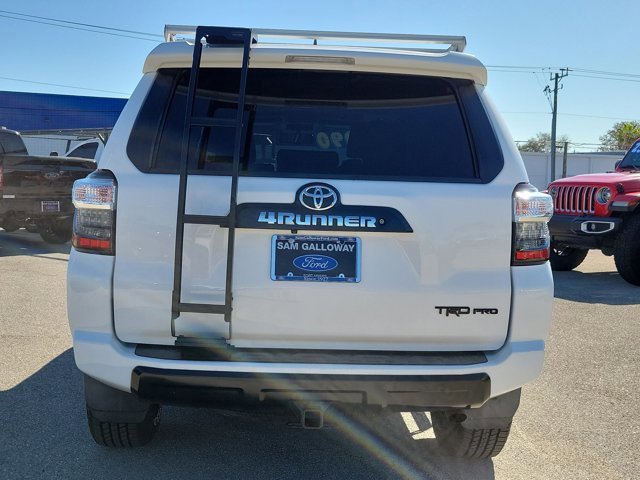 Used 2019 Toyota 4Runner TRD Pro image 3