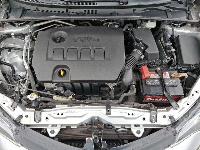 Used 2019 Toyota Corolla LE image 25