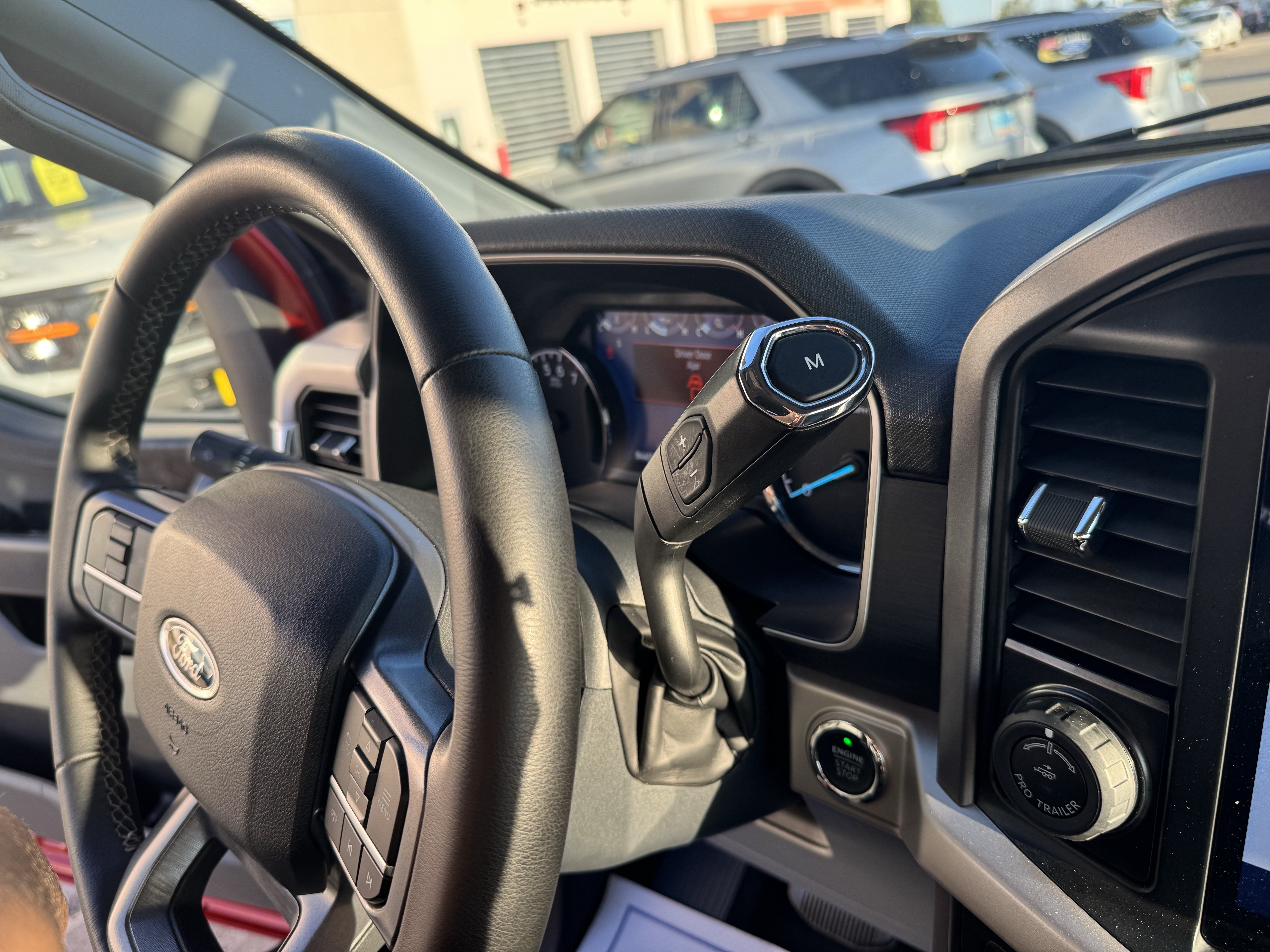 Certified 2023 Ford F150 XLT w/ Equipment Group 302A High AWD/4WD image 17