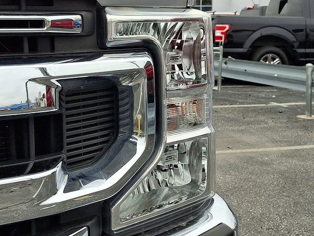 Certified 2020 Ford F350 XLT w/ XLT Premium Package image 9