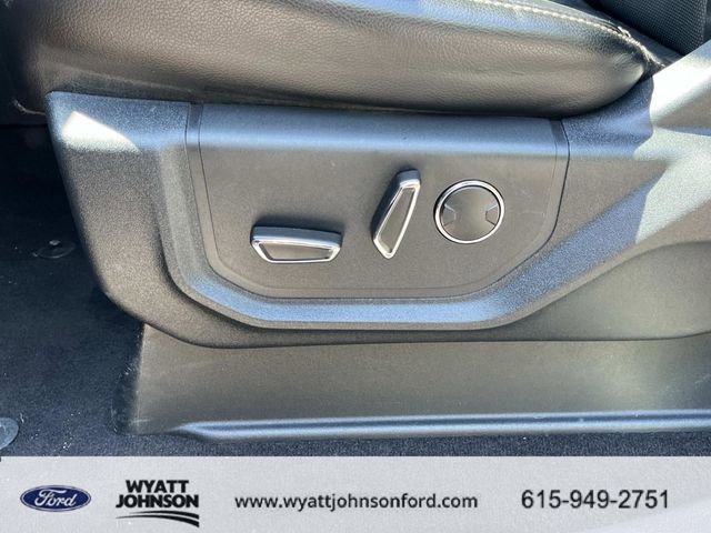 Certified 2019 Ford F350 Lariat w/ Lariat Ultimate Package image 29