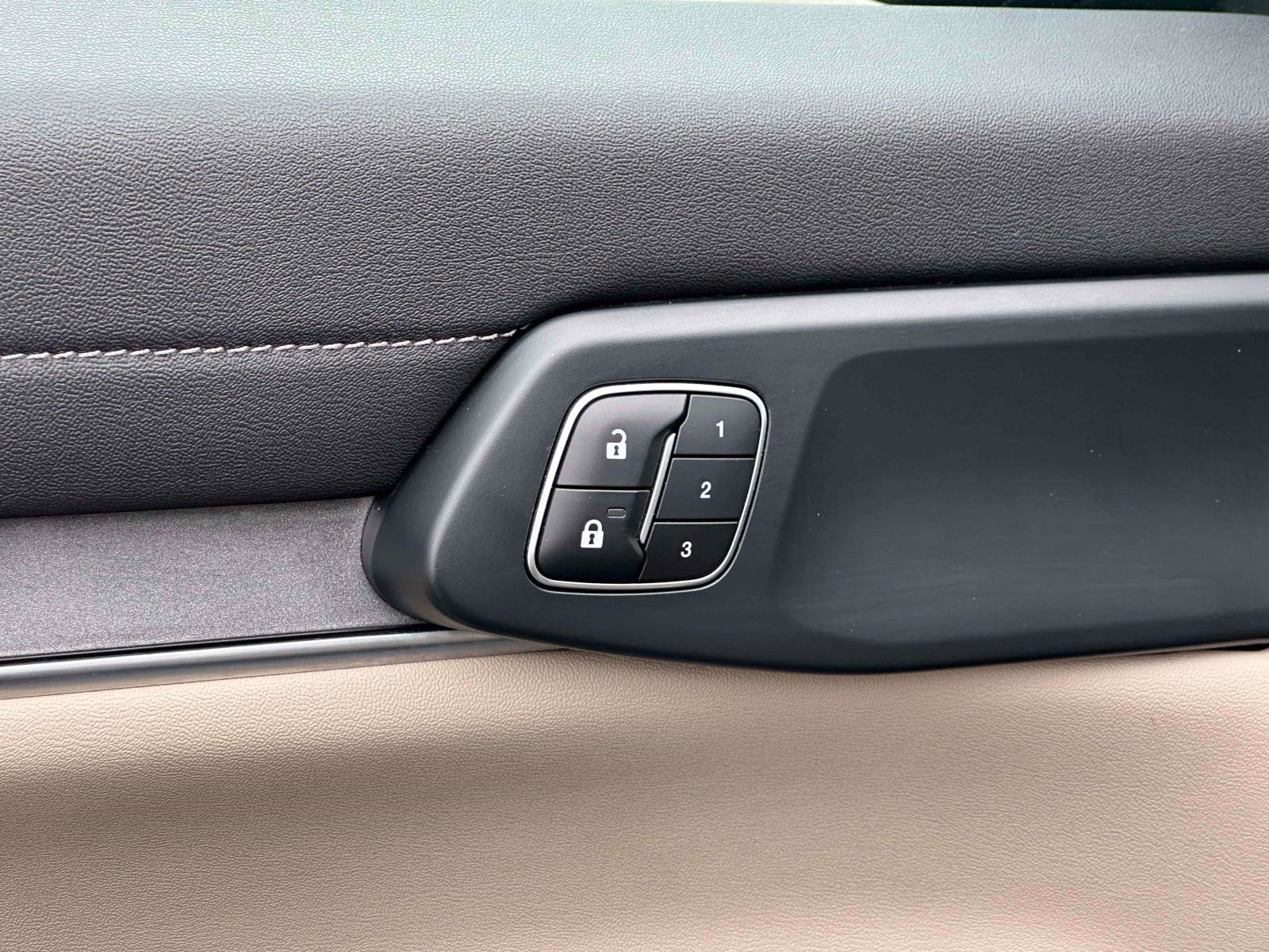 Certified 2024 Ford Ranger Lariat w/ Advanced Towing Package image 17