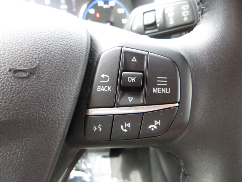 Certified 2024 Ford Bronco Sport Outer Banks w/ Tech Package AWD/4WD image 17