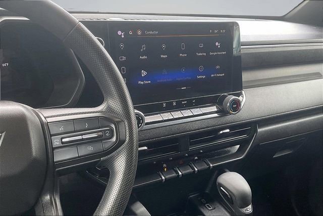 Used 2023 Chevrolet Colorado W/T w/ WT Convenience Package image 8