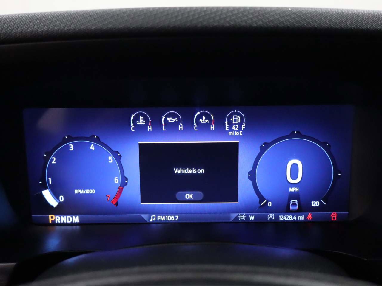 Certified 2024 Ford F150 STX image 7