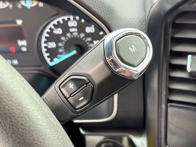 Certified 2023 Ford F150 XL w/ STX Appearance Package AWD/4WD image 20