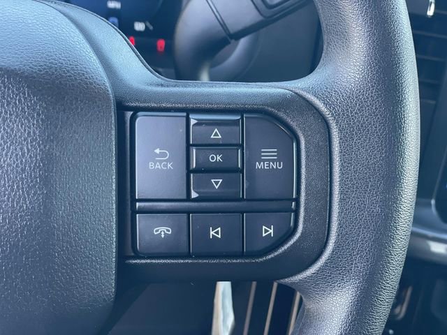 Certified 2025 Ford F150 STX w/ Equipment Group 200A image 10