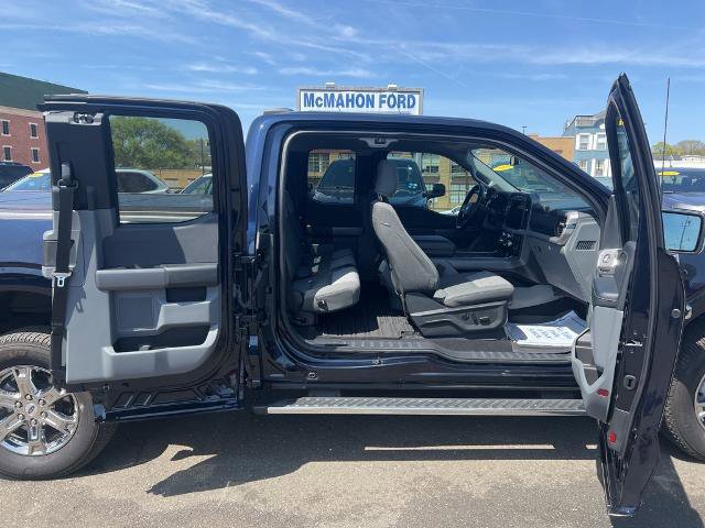 Certified 2023 Ford F150 XLT w/ Equipment Group 302A High image 19