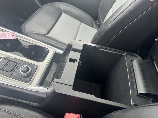 Certified 2023 Ford Explorer XLT w/ Equipment Group 202A image 23