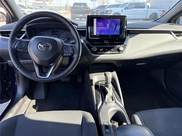 Used 2023 Toyota Corolla SE image 11