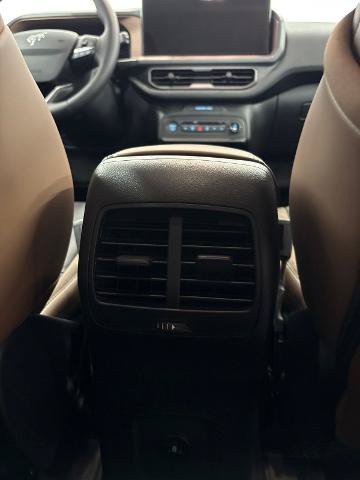 Certified 2025 Ford Bronco Sport Outer Banks w/ Outer Banks Tech Package+ AWD/4WD image 18