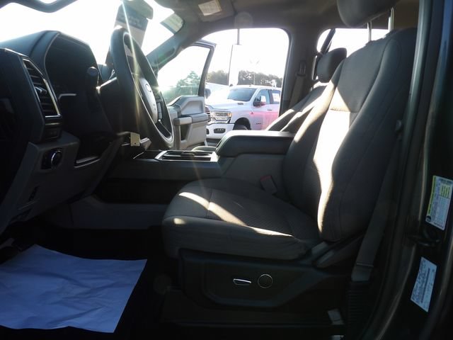 Certified 2017 Ford F250 XLT w/ XLT Value Package AWD/4WD image 31