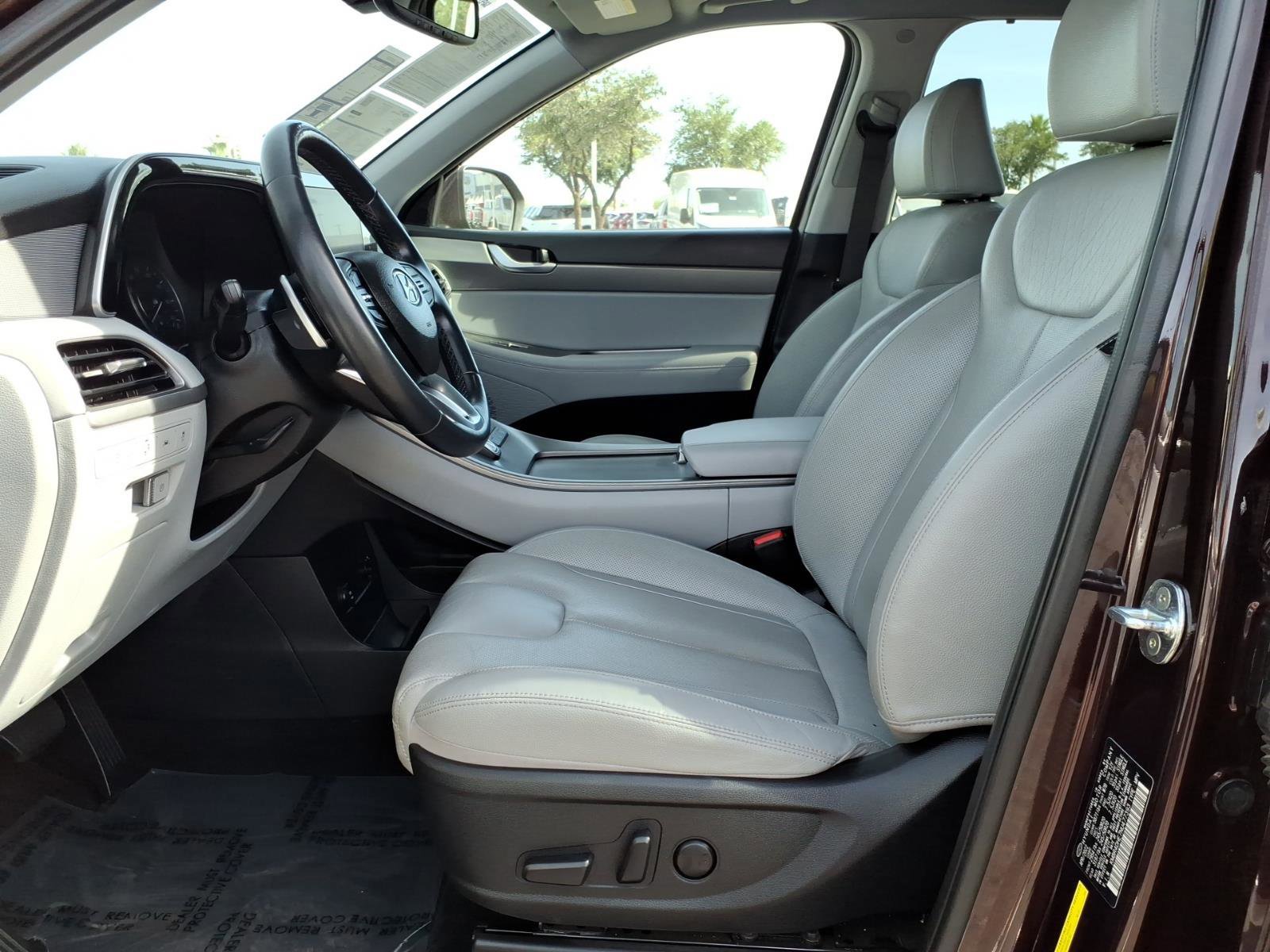 Used 2022 Hyundai Palisade SEL w/ Premium Package AWD/4WD image 13